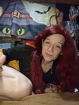 AlejandritaMilf  live sex cam