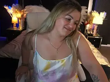 AlissyaGrayy  live sex cam