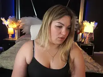 AlissyaGrayy  live sex cam