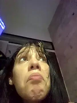 Angeles444  live sex cam