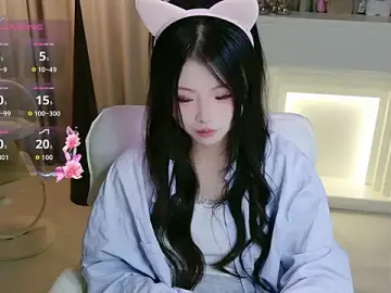 DAIDAI-520  live sex cam