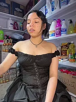 DashaRose  live sex cam