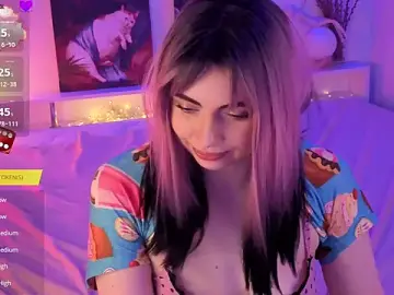 ForEvaRrr  live sex cam