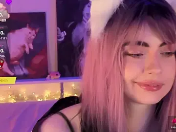 ForEvaRrr  live sex cam