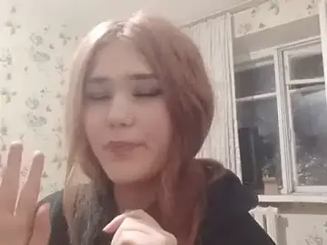 GenovevaWinesett  live sex cam