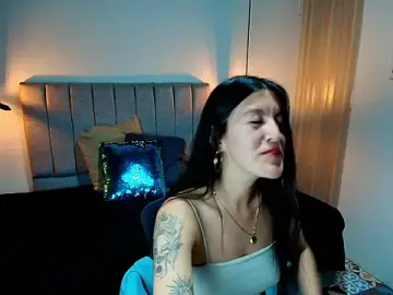 LiaCooper_  live sex cam