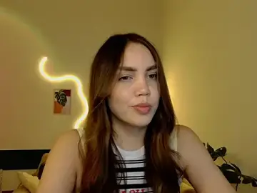 NebulaaHaven  live sex cam