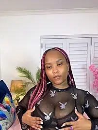 Stunna_Sandy  live sex cam
