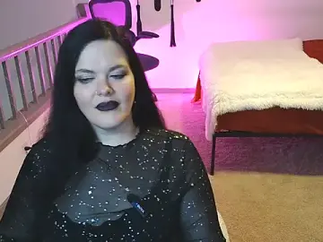 VixieNyx  live sex cam