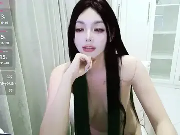 YuMi-66  live sex cam