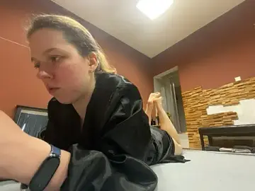 Foxwhisper  live sex cam