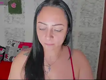 Julybravo  live sex cam