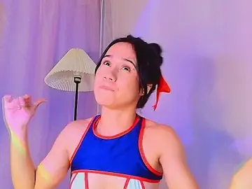 Lizzy_kane  live sex cam