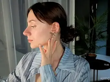 Spring_forest  live sex cam