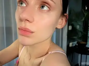 Spring_forest  live sex cam