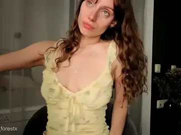 Spring_forest  live sex cam
