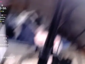 Yoonipooni  live sex cam