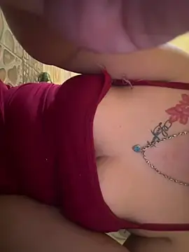 -Naty-  live sex cam