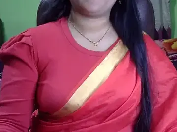 BengaliQueenStar  live sex cam