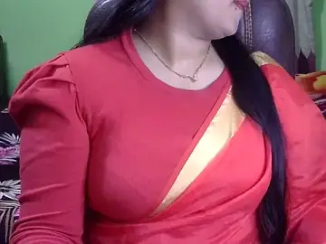 BengaliQueenStar  live sex cam
