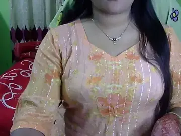 BengaliQueenStar  live sex cam