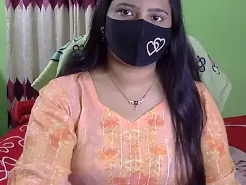 BengaliQueenStar  live sex cam