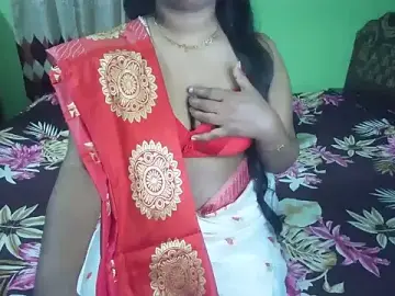 BengaliQueenStar  live sex cam