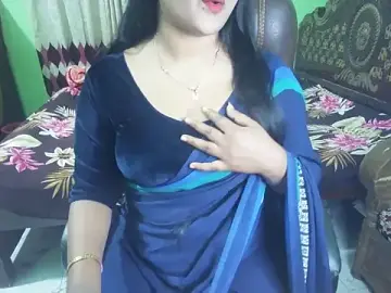 BengaliQueenStar  live sex cam