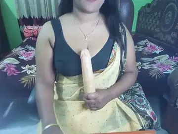 BengaliQueenStar  live sex cam