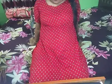 BengaliQueenStar  live sex cam