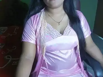 BengaliQueenStar  live sex cam