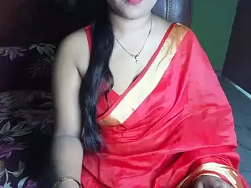 BengaliQueenStar  live sex cam