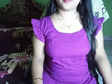 BengaliQueenStar  live sex cam
