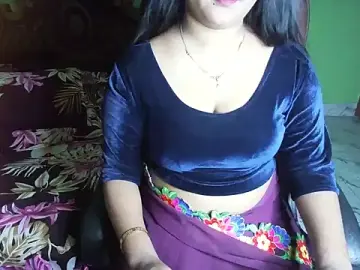 BengaliQueenStar  live sex cam