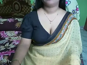 BengaliQueenStar  live sex cam
