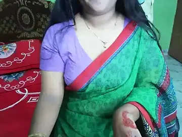 BengaliQueenStar  live sex cam