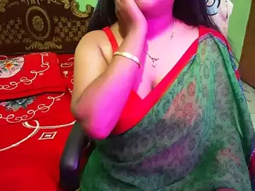 BengaliQueenStar  live sex cam