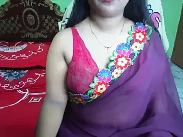 BengaliQueenStar  live sex cam