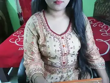 BengaliQueenStar  live sex cam