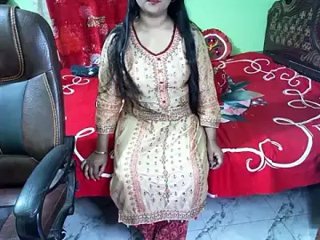 BengaliQueenStar  live sex cam