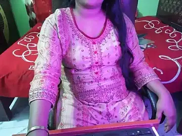 BengaliQueenStar  live sex cam