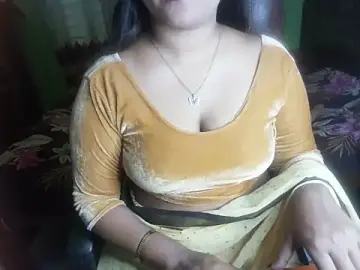 BengaliQueenStar  live sex cam