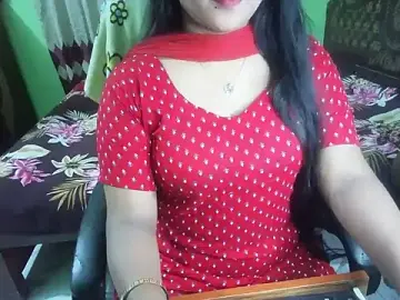 BengaliQueenStar  live sex cam