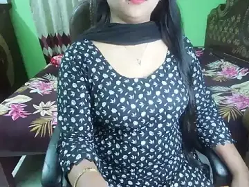 BengaliQueenStar  live sex cam