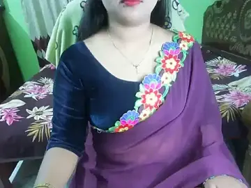 BengaliQueenStar  live sex cam