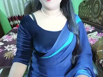 BengaliQueenStar  live sex cam