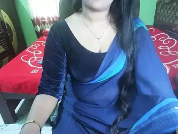 BengaliQueenStar  live sex cam