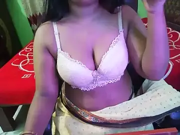 BengaliQueenStar  live sex cam
