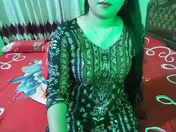 BengaliQueenStar  live sex cam