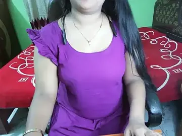 BengaliQueenStar  live sex cam